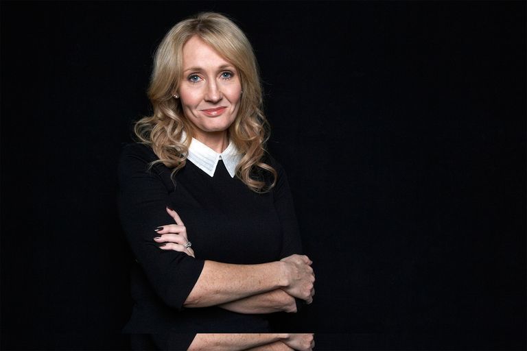 Nuevo Libro de J.K. Rowling: Troubled Blood